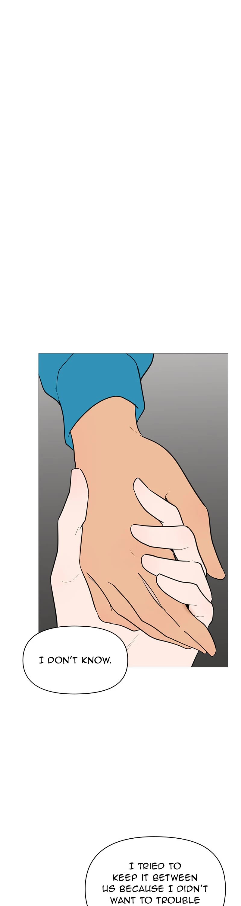 Your Smile Is a Trap chapter 144 page 19