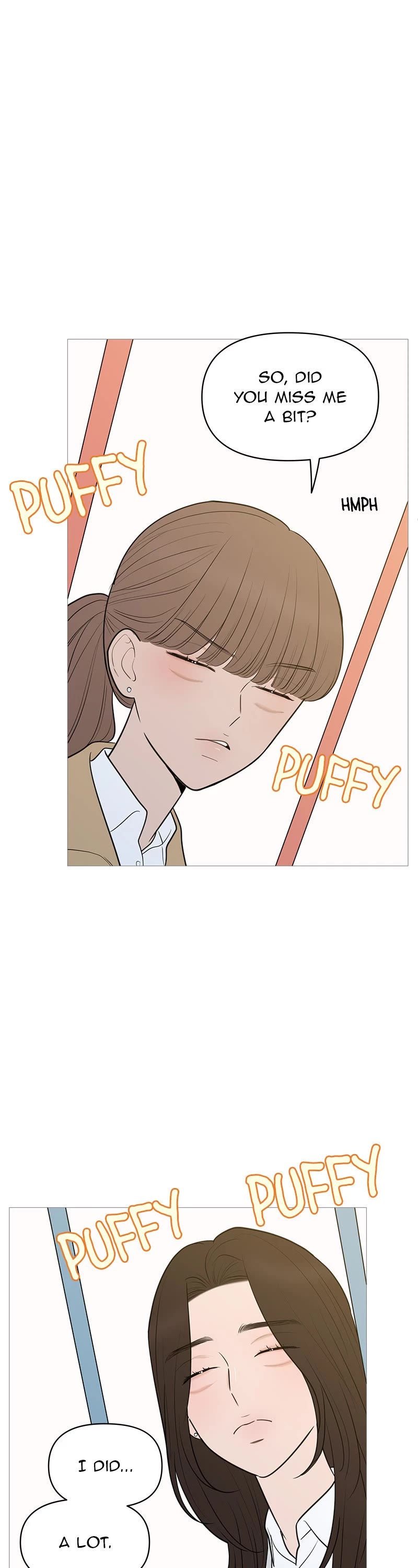 Your Smile Is a Trap chapter 144 page 2