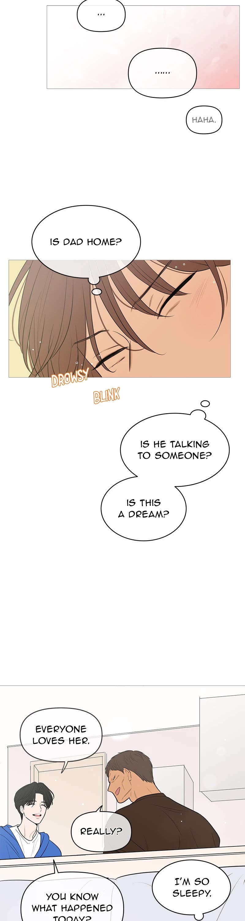 Your Smile Is a Trap chapter 144 page 31