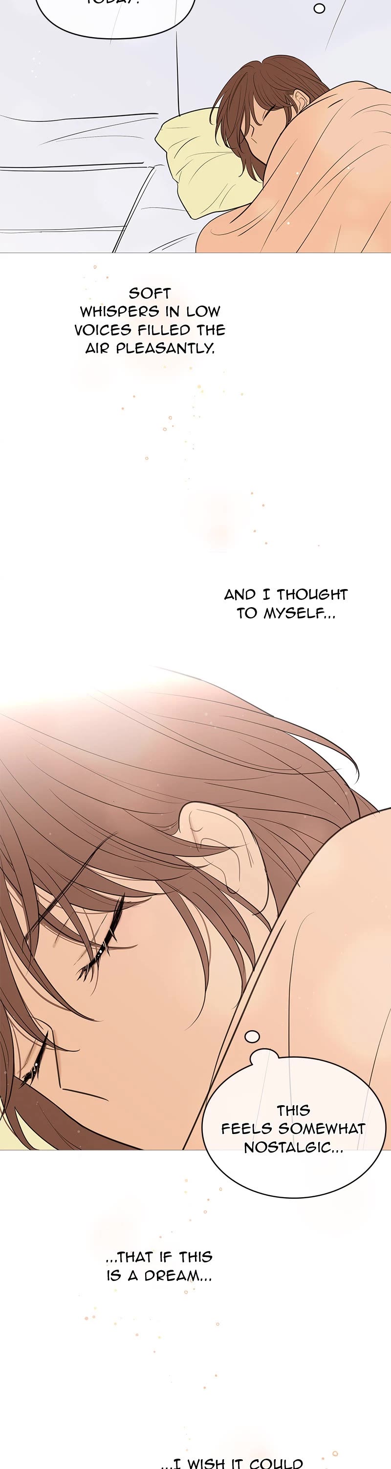 Your Smile Is a Trap chapter 144 page 32