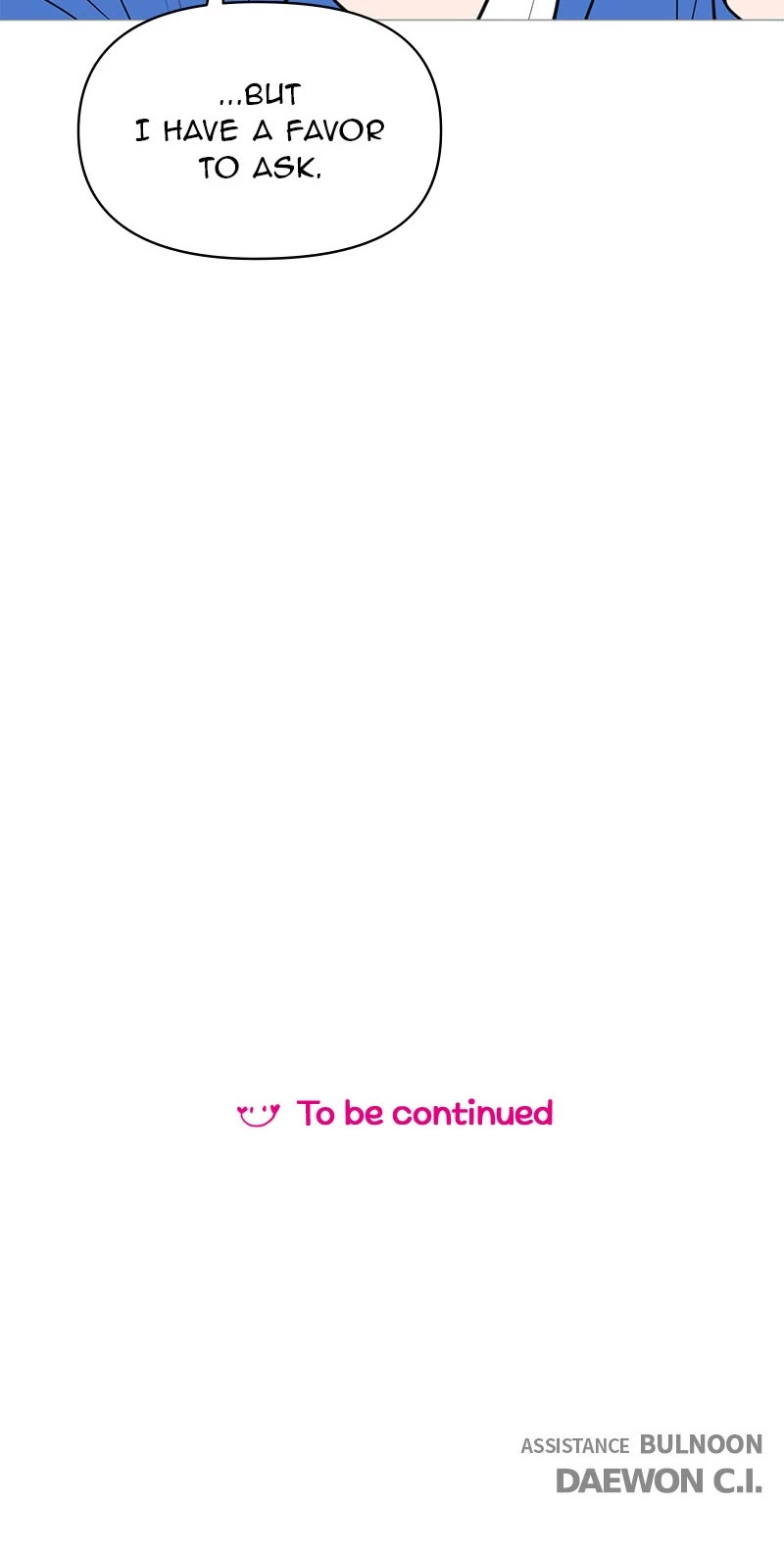 Your Smile Is a Trap chapter 144 page 35