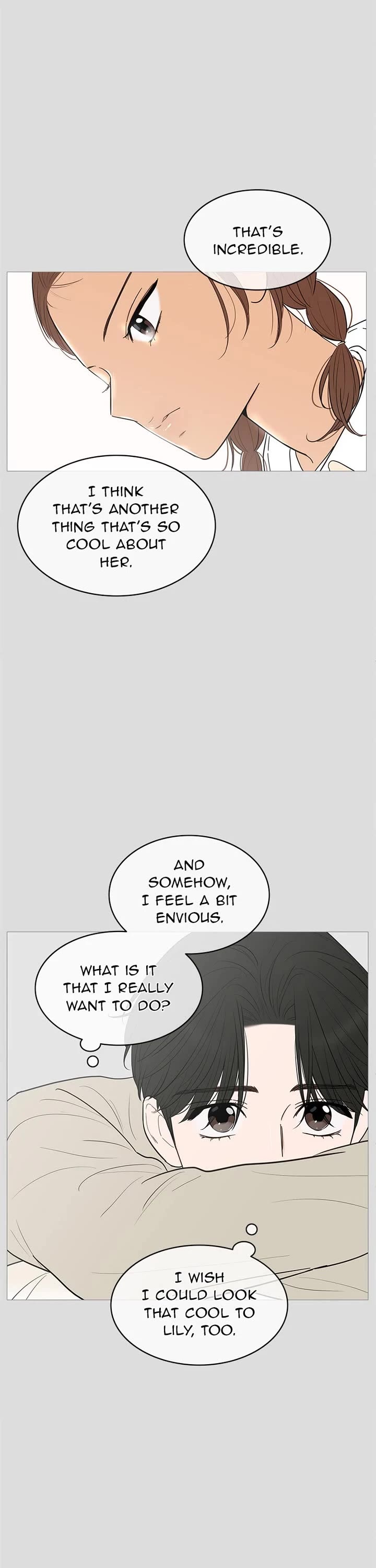 Your Smile Is a Trap chapter 145 page 11