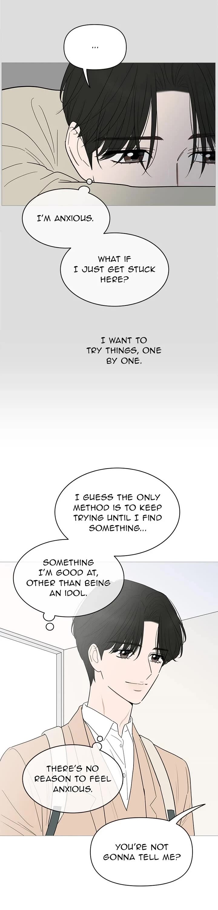 Your Smile Is a Trap chapter 145 page 12