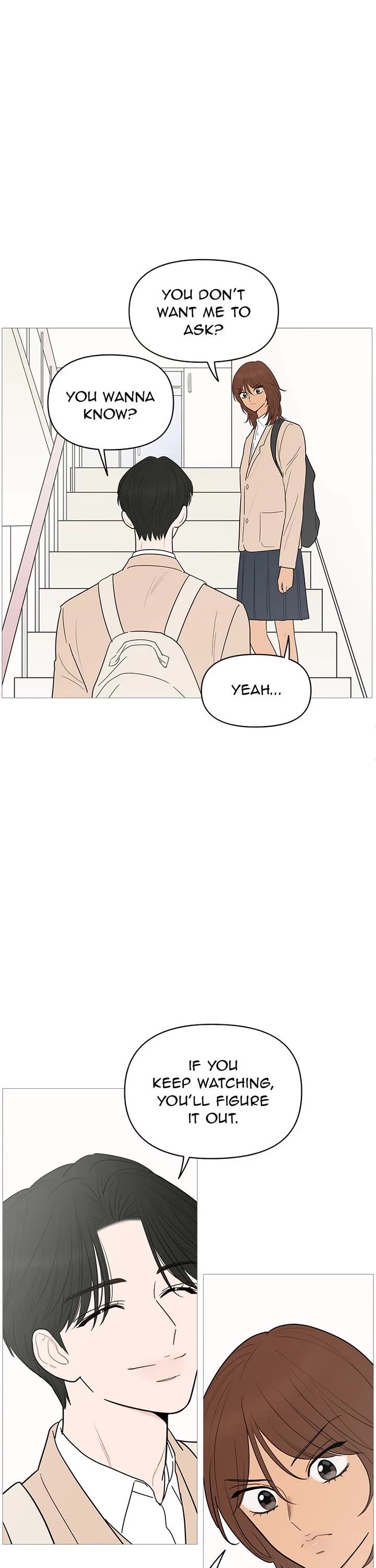 Your Smile Is a Trap chapter 145 page 13