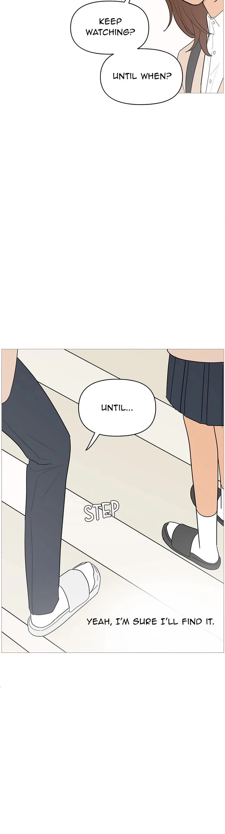 Your Smile Is a Trap chapter 145 page 14