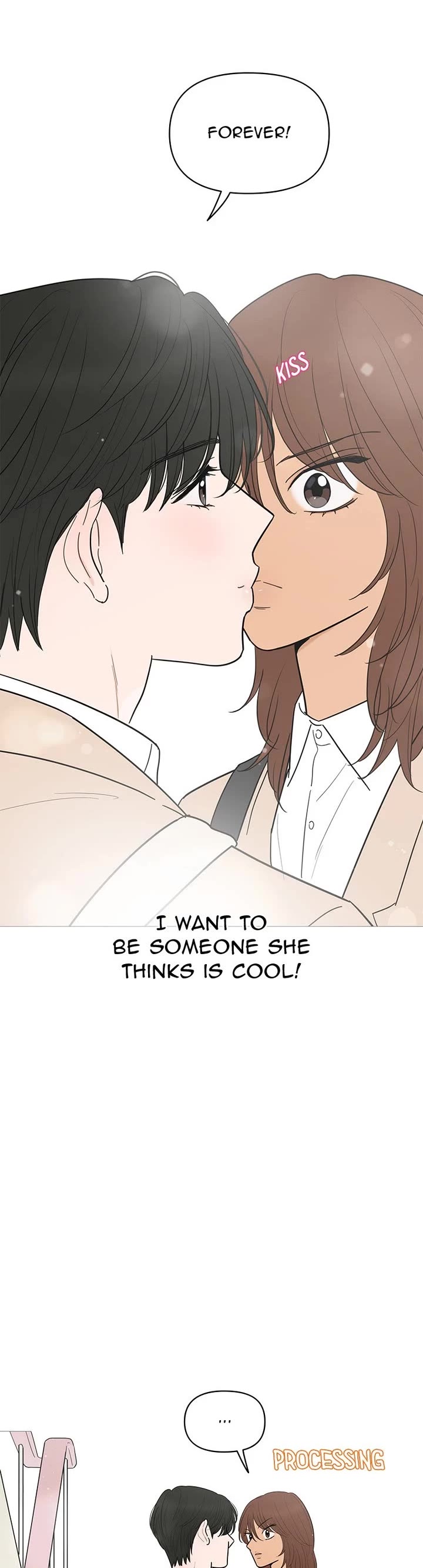 Your Smile Is a Trap chapter 145 page 15