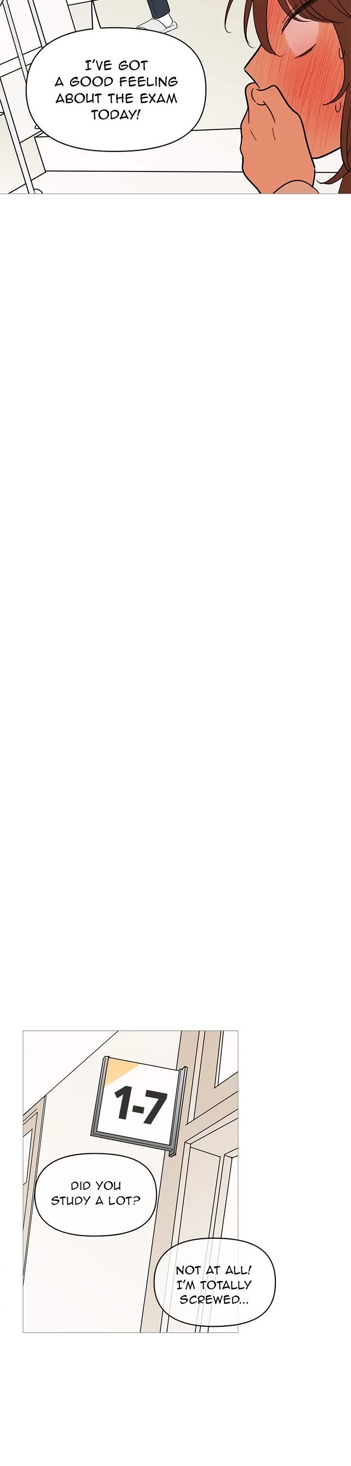 Your Smile Is a Trap chapter 145 page 17