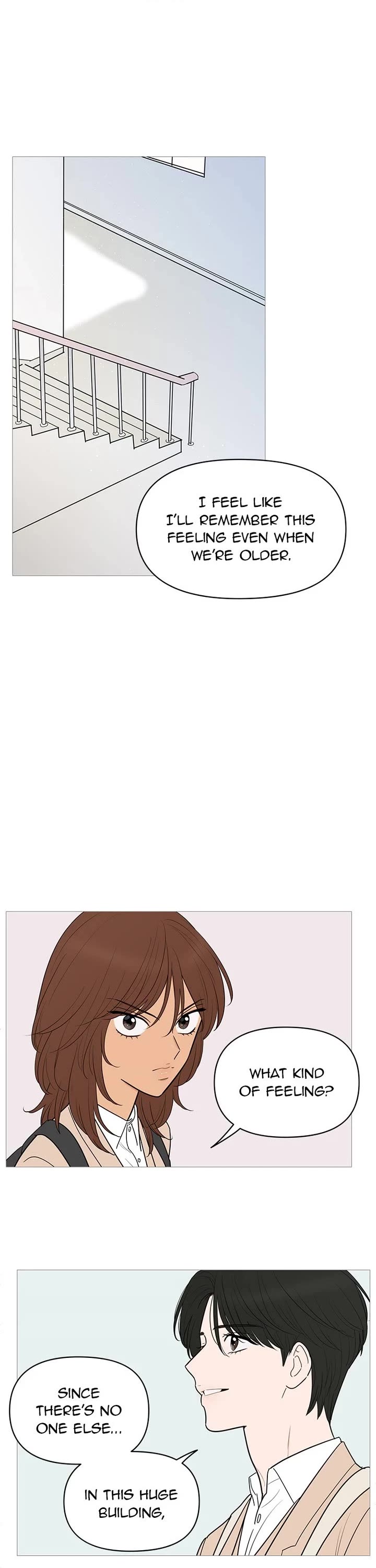 Your Smile Is a Trap chapter 145 page 2