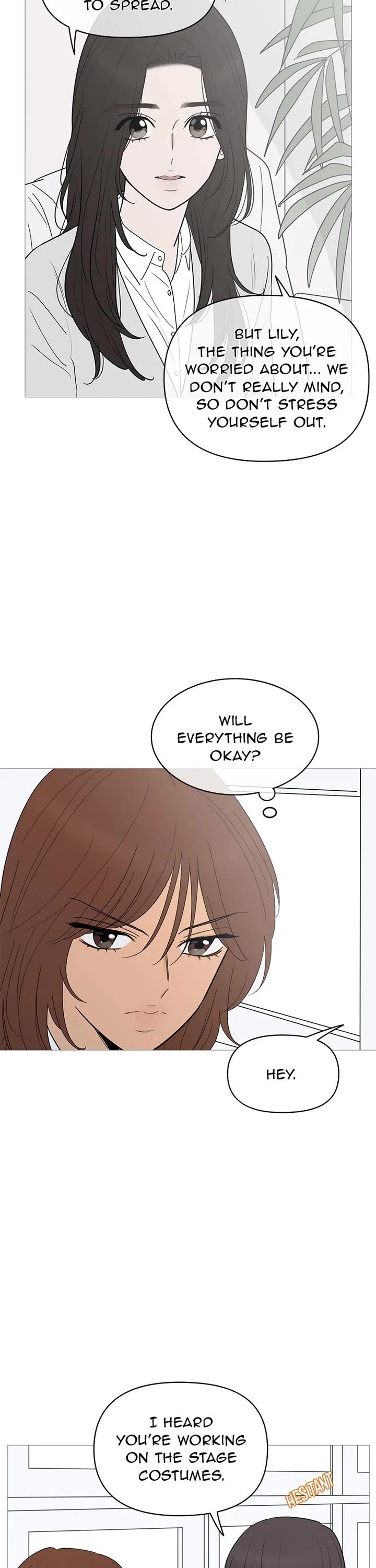 Your Smile Is a Trap chapter 145 page 22