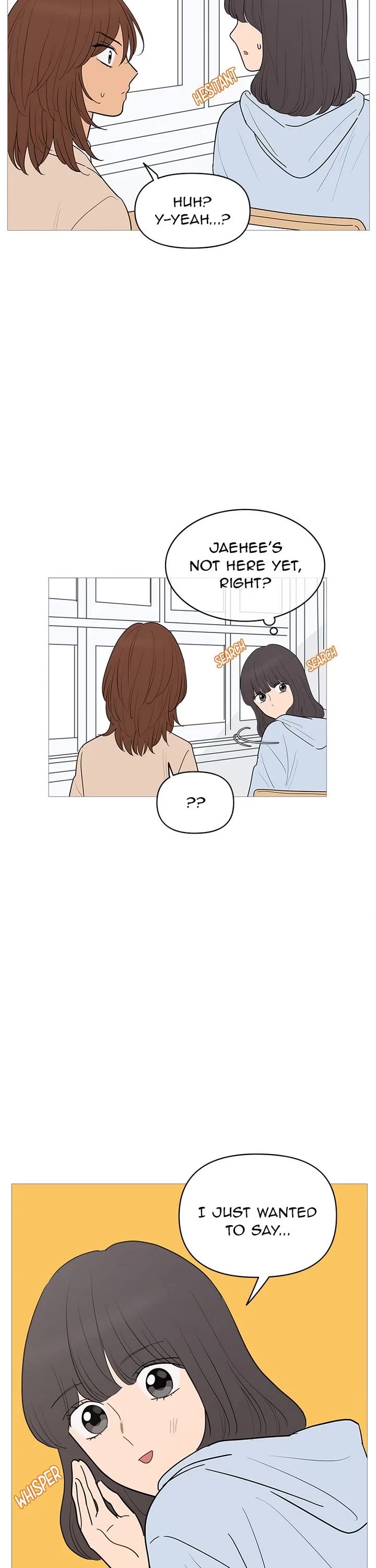 Your Smile Is a Trap chapter 145 page 23