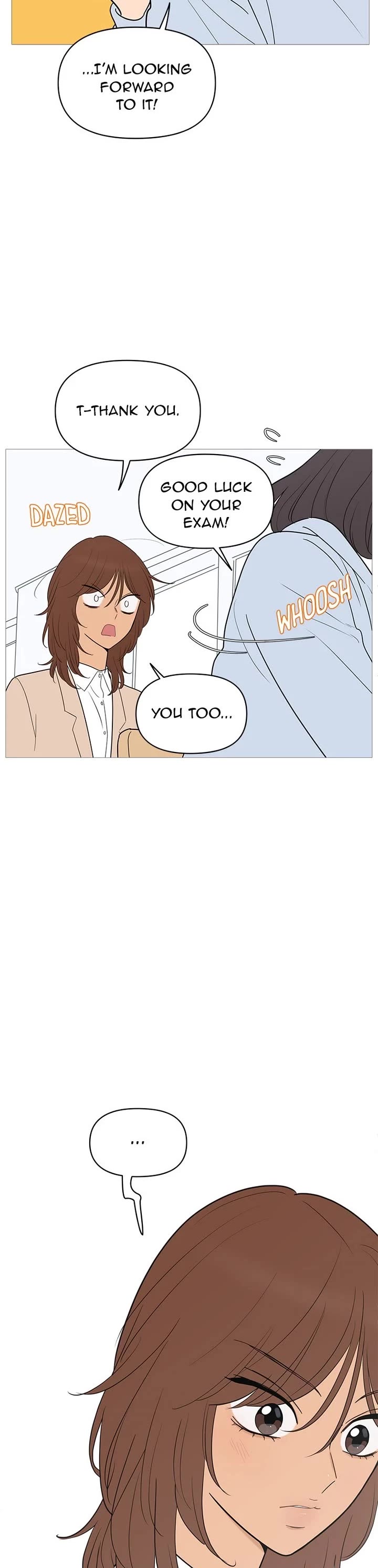 Your Smile Is a Trap chapter 145 page 24