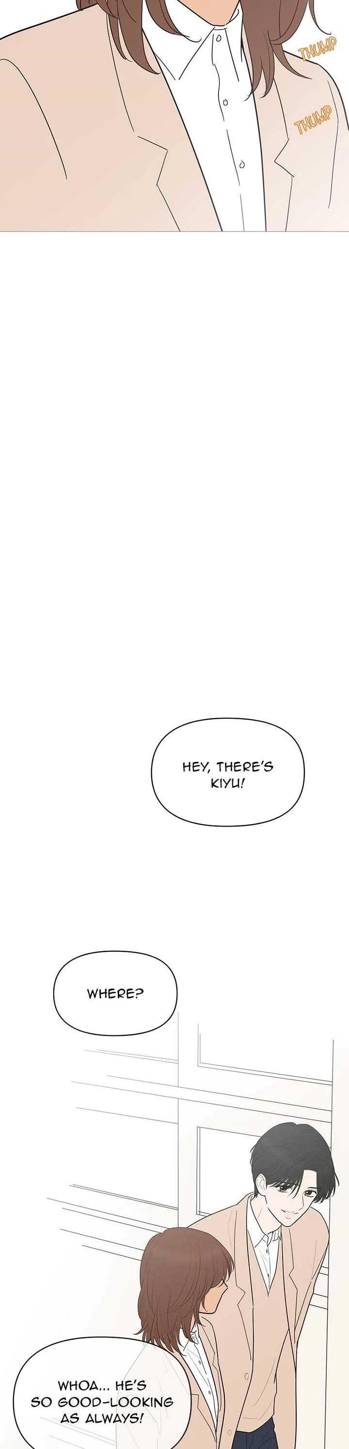 Your Smile Is a Trap chapter 145 page 25