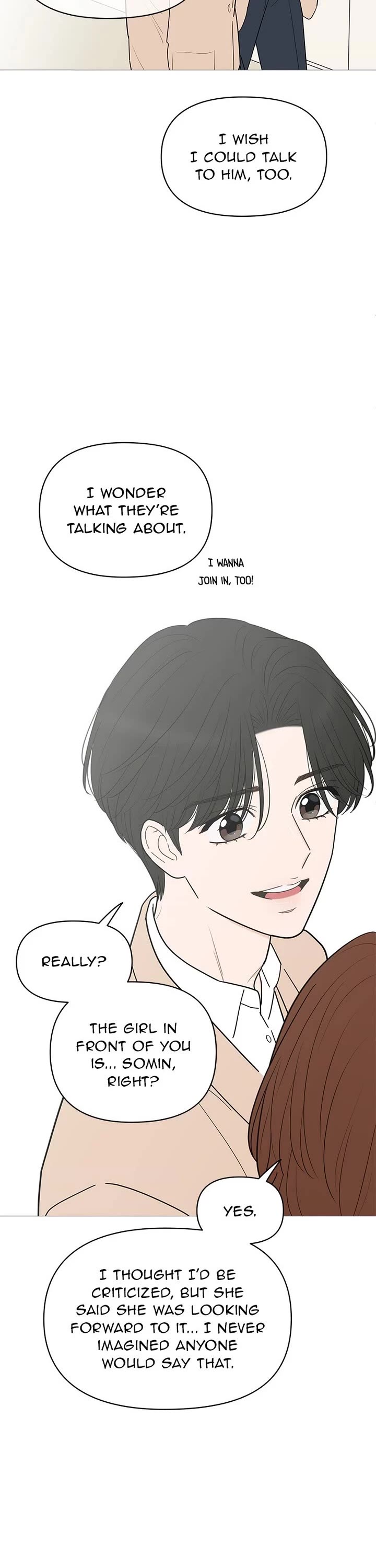 Your Smile Is a Trap chapter 145 page 26