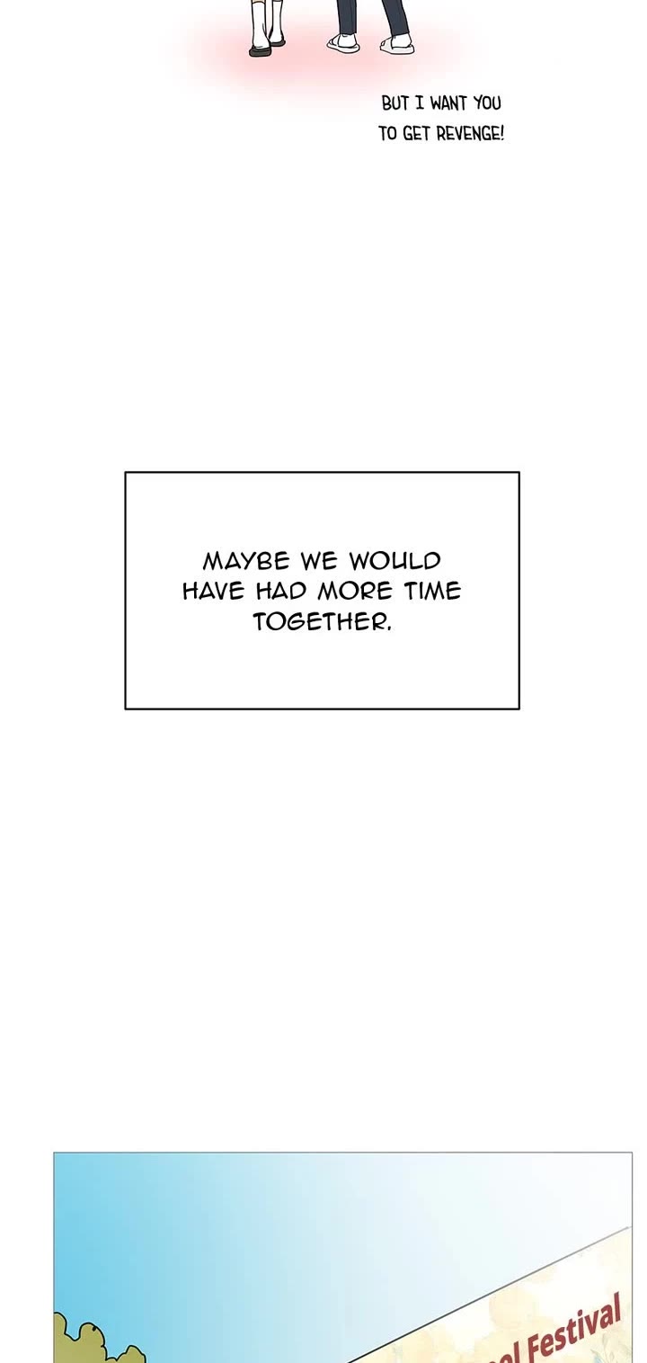 Your Smile Is a Trap chapter 145 page 31