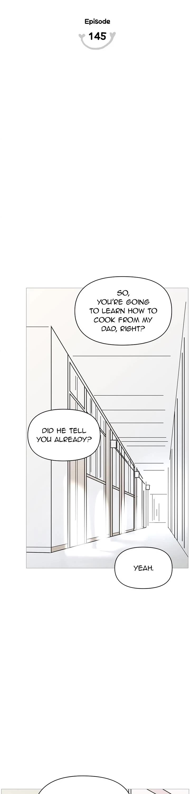 Your Smile Is a Trap chapter 145 page 6