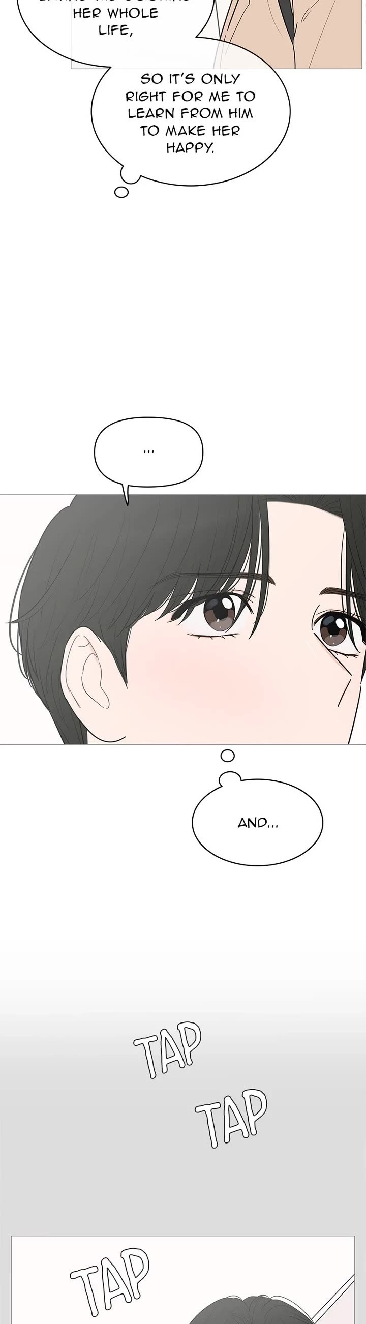 Your Smile Is a Trap chapter 145 page 9