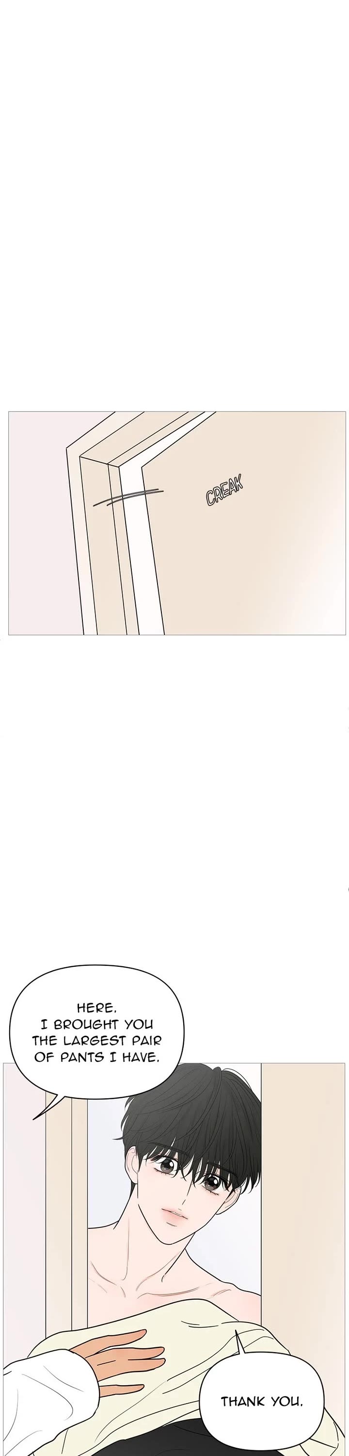 Your Smile Is a Trap chapter 147 page 13