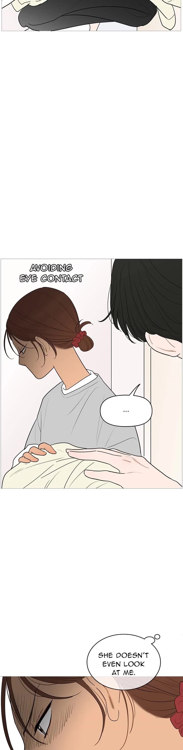 Your Smile Is a Trap chapter 147 page 14