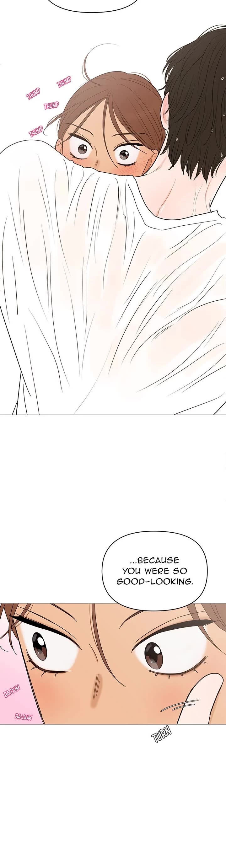 Your Smile Is a Trap chapter 147 page 25