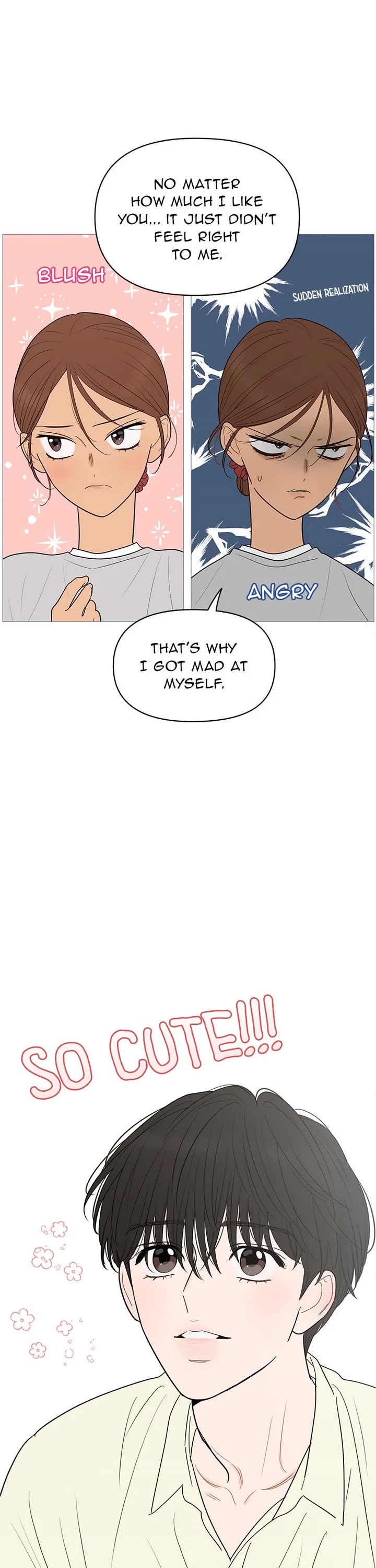 Your Smile Is a Trap chapter 147 page 26