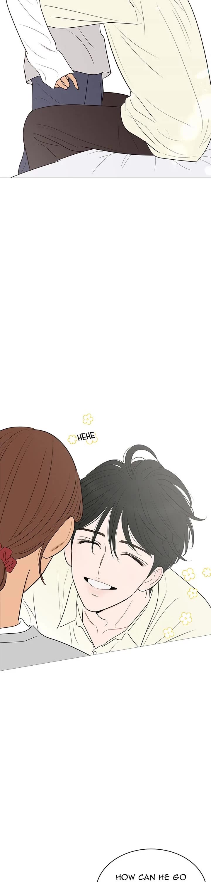 Your Smile Is a Trap chapter 147 page 28