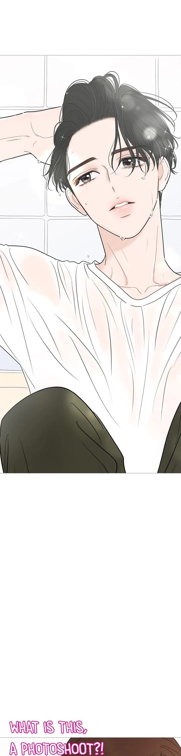 Your Smile Is a Trap chapter 147 page 3