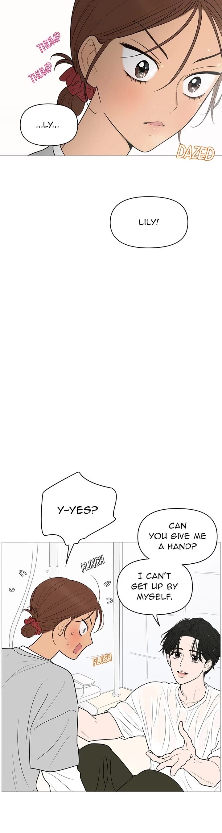 Your Smile Is a Trap chapter 147 page 4