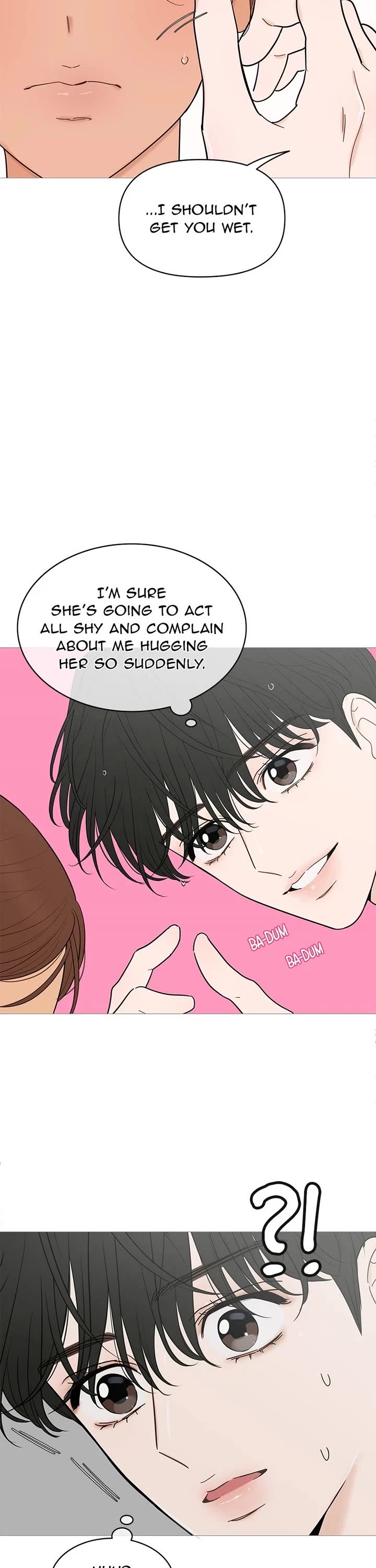 Your Smile Is a Trap chapter 147 page 8