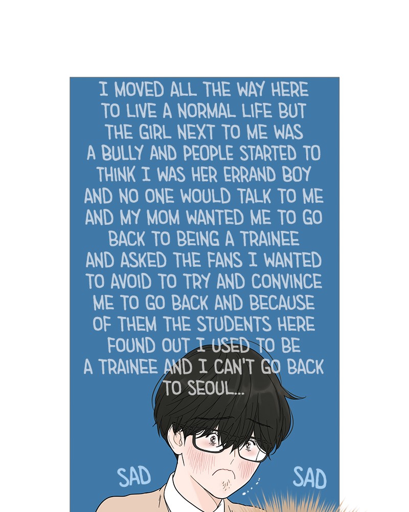 Your Smile Is a Trap chapter 15 page 12