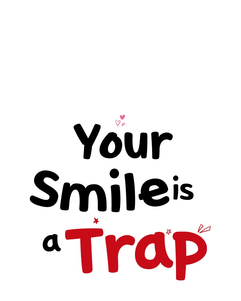 Your Smile Is a Trap chapter 15 page 16