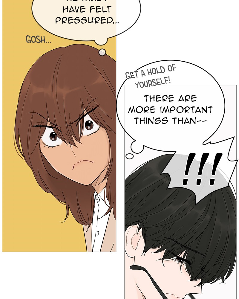 Your Smile Is a Trap chapter 15 page 36