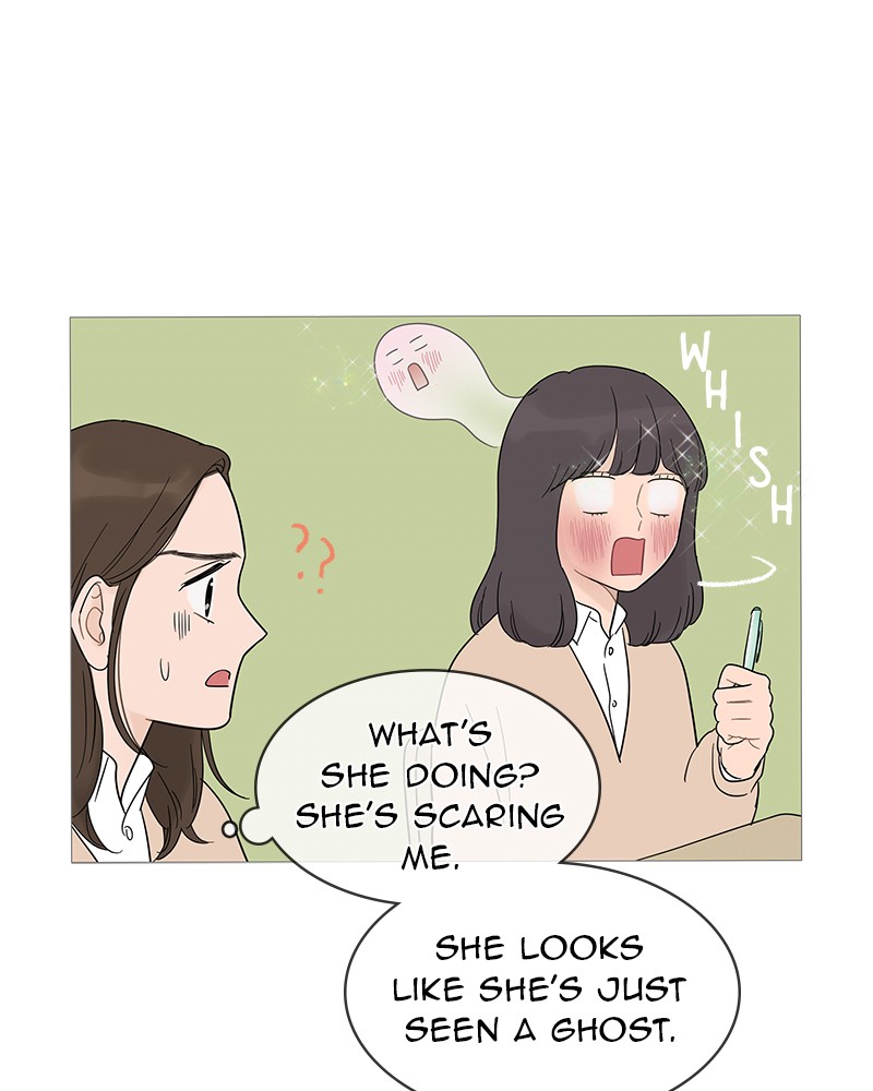 Your Smile Is a Trap chapter 15 page 61