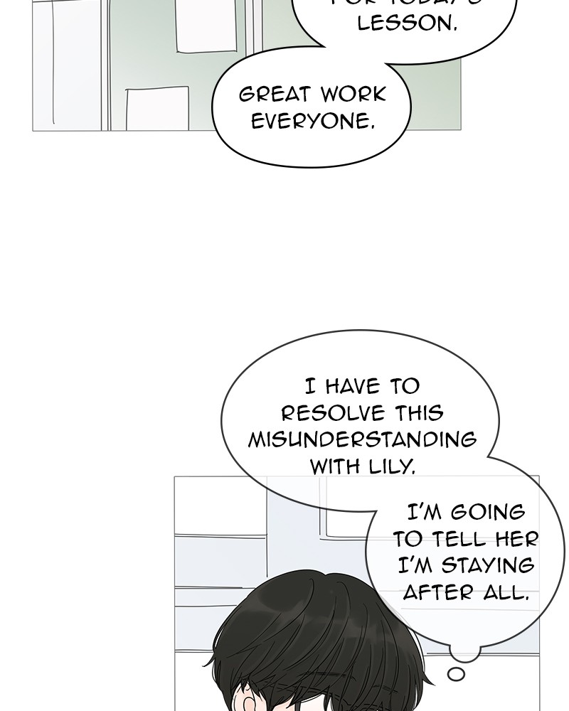 Your Smile Is a Trap chapter 15 page 64