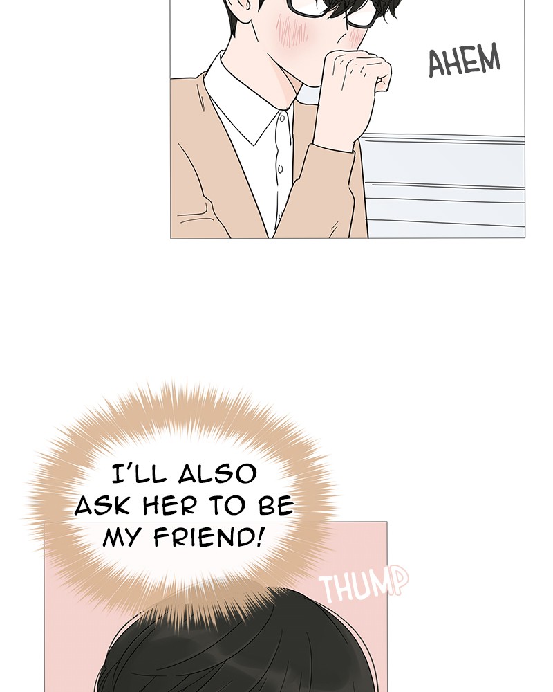 Your Smile Is a Trap chapter 15 page 65