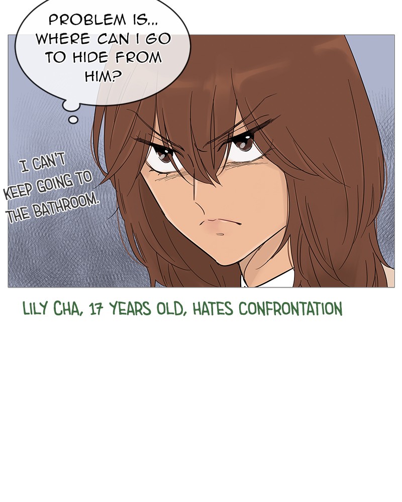 Your Smile Is a Trap chapter 15 page 78