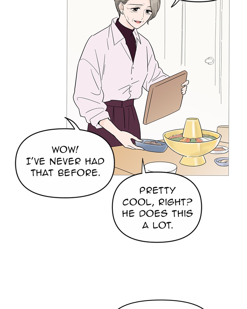 Your Smile Is a Trap chapter 15 page 88