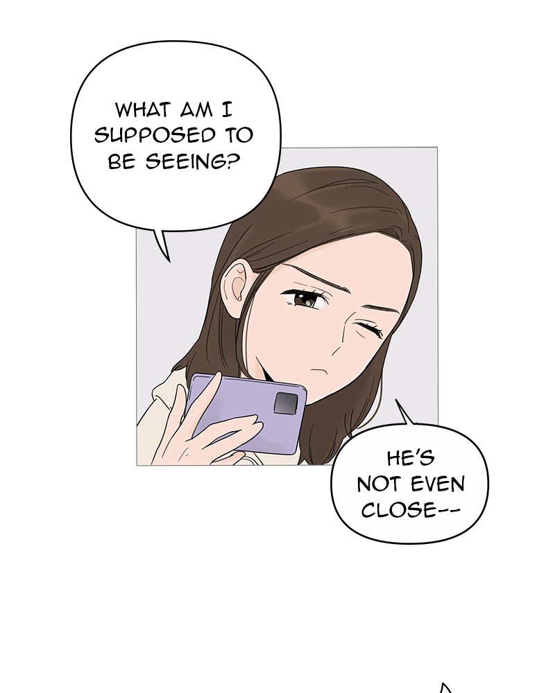 Your Smile Is a Trap chapter 16 page 16