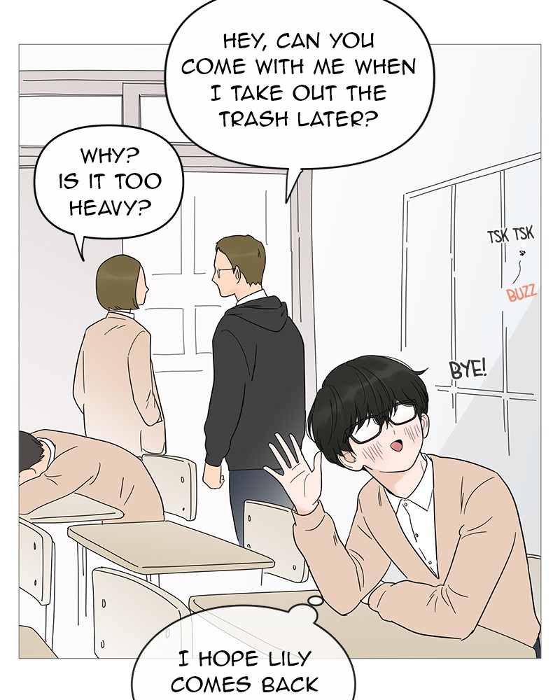 Your Smile Is a Trap chapter 16 page 51