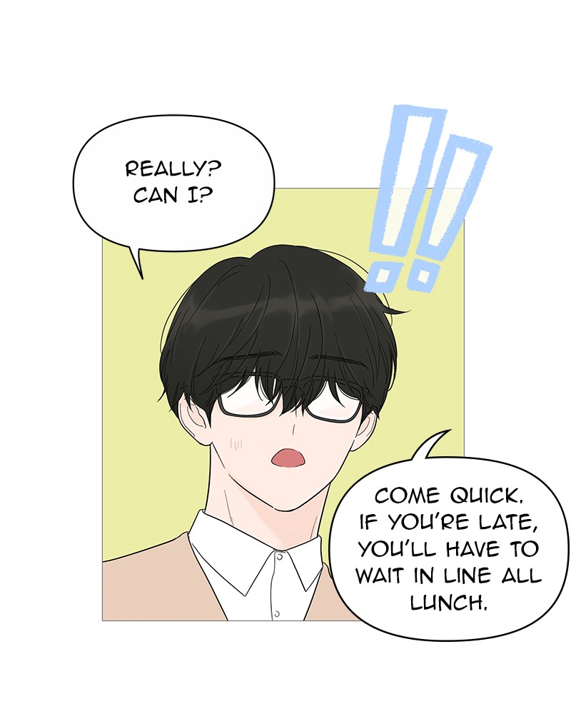 Your Smile Is a Trap chapter 16 page 61