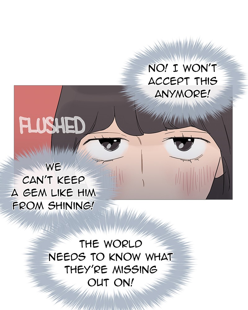 Your Smile Is a Trap chapter 16 page 79