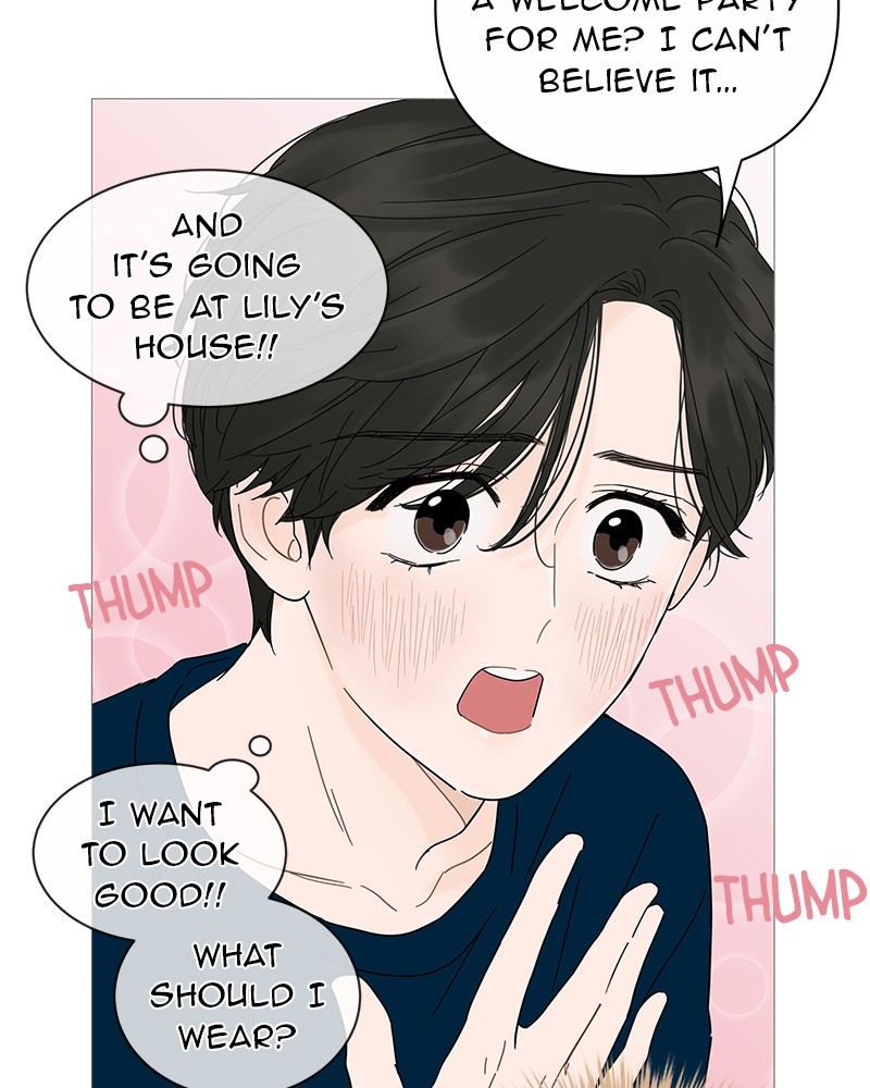 Your Smile Is a Trap chapter 19 page 11