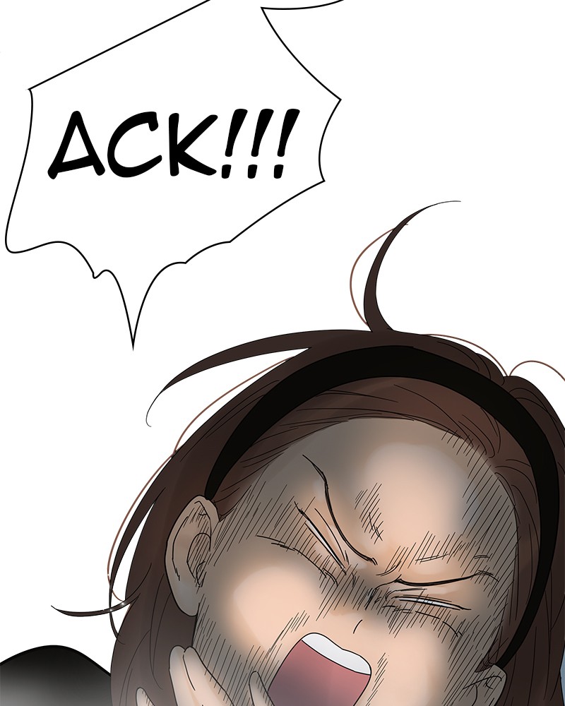 Your Smile Is a Trap chapter 19 page 31