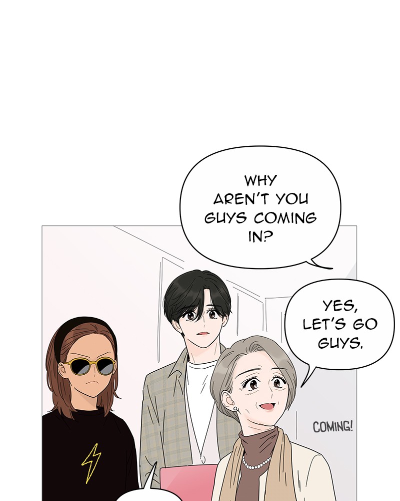 Your Smile Is a Trap chapter 19 page 46