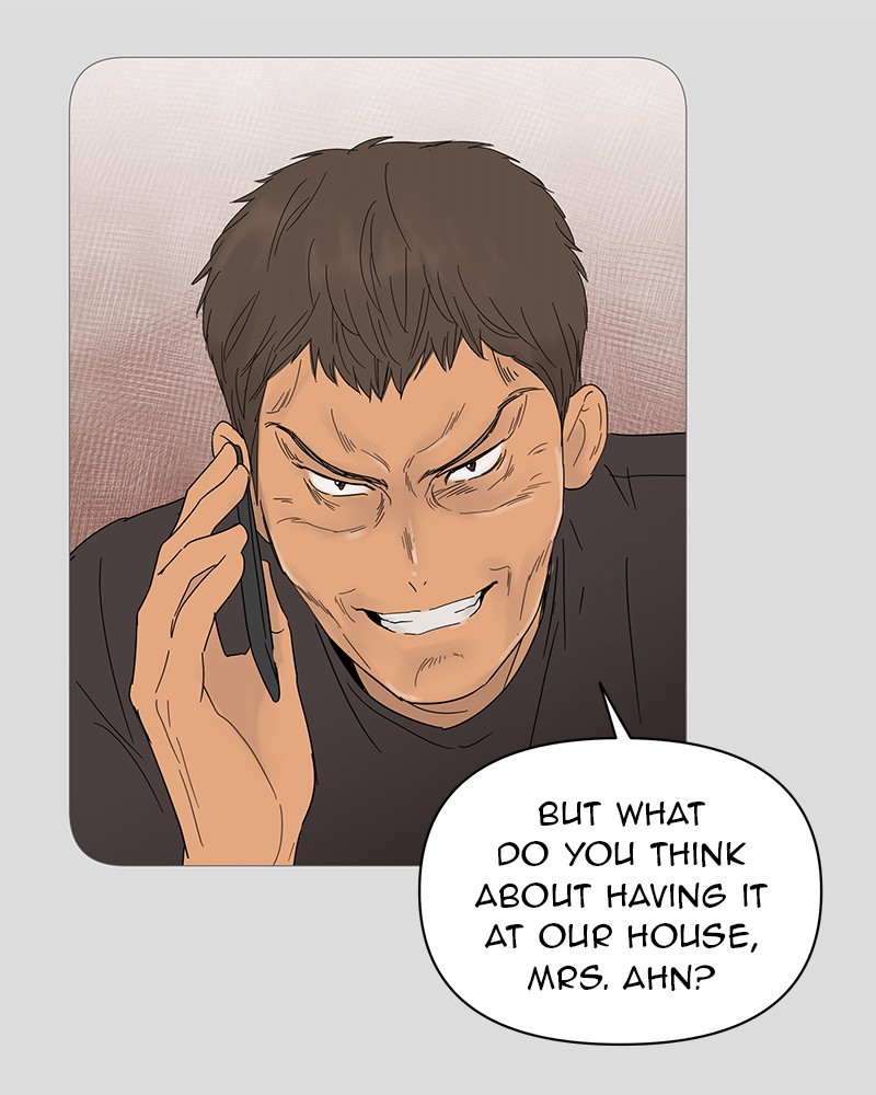 Your Smile Is a Trap chapter 19 page 5