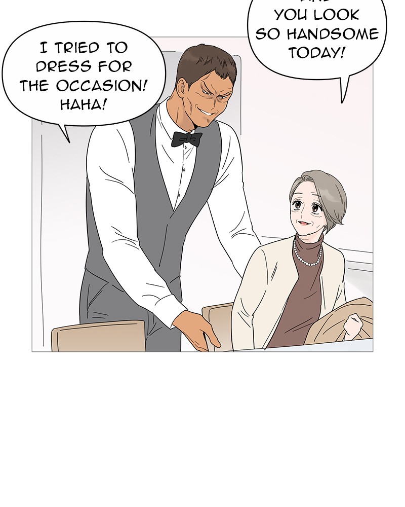 Your Smile Is a Trap chapter 19 page 54