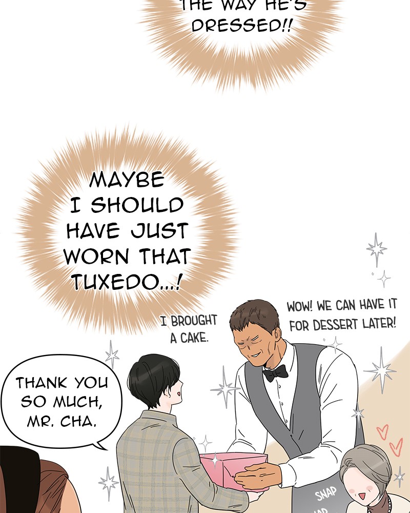 Your Smile Is a Trap chapter 19 page 56