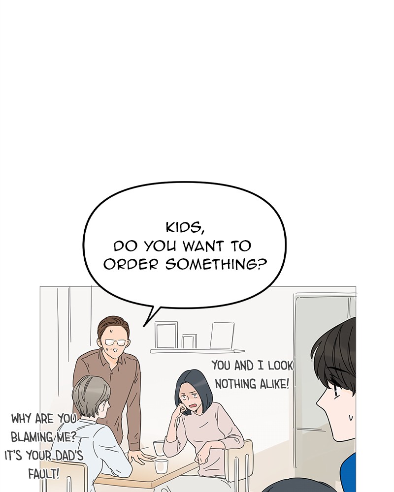 Your Smile Is a Trap chapter 2 page 18