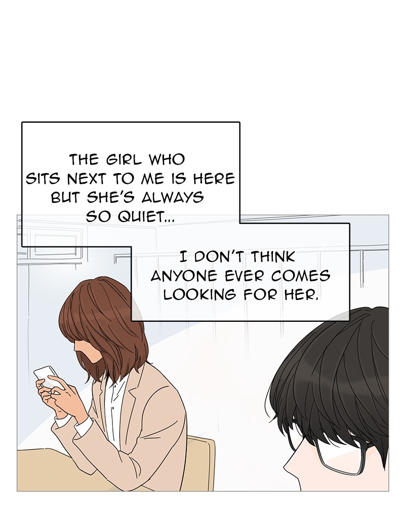 Your Smile Is a Trap chapter 2 page 28