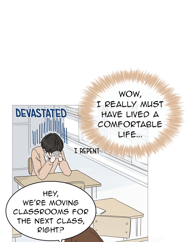 Your Smile Is a Trap chapter 2 page 34