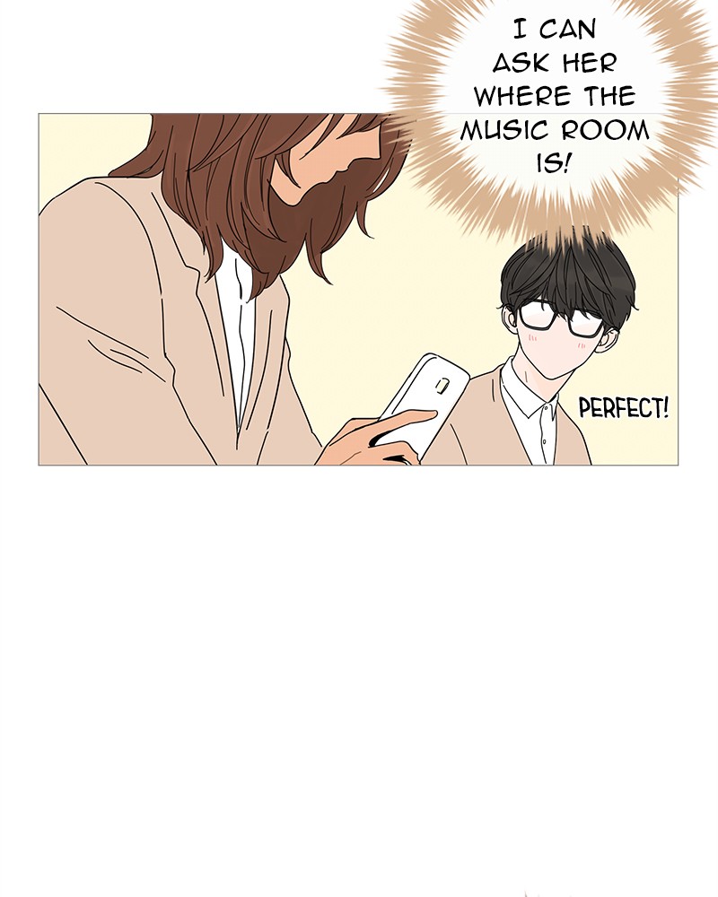 Your Smile Is a Trap chapter 2 page 37